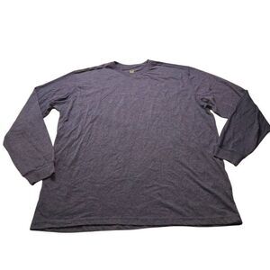 Blue Mountain longsleeve shirt XL